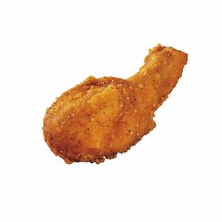 ファミマプレミアムチキン(骨付き)