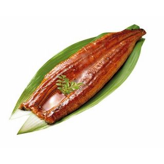 原料原産地:鹿児島県産旨水のうなぎ長蒲焼き