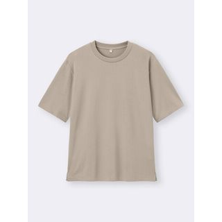 ドライポンチT(5分袖)