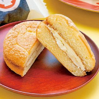 会津の天神さま(チーズ)