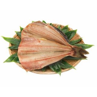 アメリカ産他焼酎干 縞ほっけ