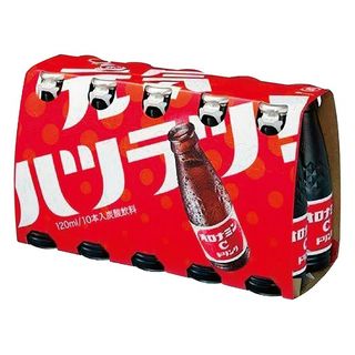 お1人様2点限り オロナミンC