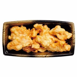 国産鶏使用 大分名物とり天