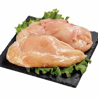 さくらチキンムネ肉