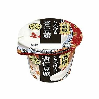 アジア茶房濃厚とろける杏仁豆腐