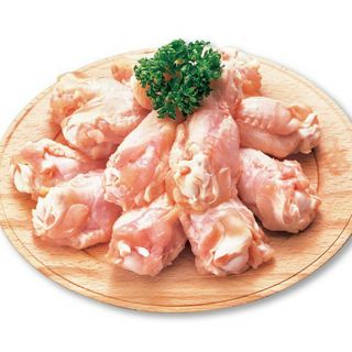 若鶏手羽元(チルドまたは解凍)