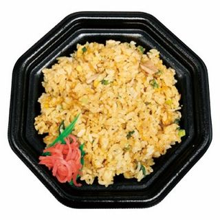 【大阪王将】チャーハン