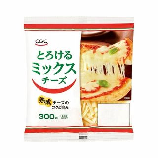 ミックスチーズ 300g