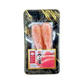 つぶ王 辛子明太子