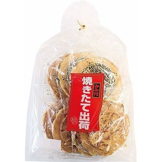 〈東北みやげ〉焼きたて出荷 14枚入