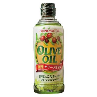 AJINOMOTO オリーブオイル