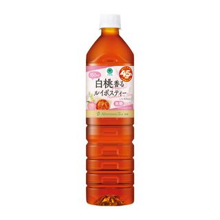 Afternoon Tea監修 白桃香るルイボスティー 950ml