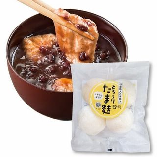 とろーりたま麩(4コ)