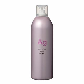 カインズ AGデオドラントパウダースプレー フローラルの香り 240g