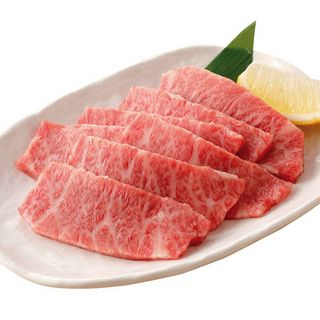 国産 和牛バラカルビ焼肉用 300g入