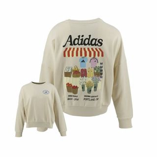 レディス スウェット