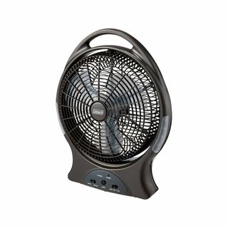 アウトドアリチャージブルファン