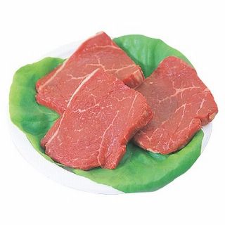 牛ももステーキ用