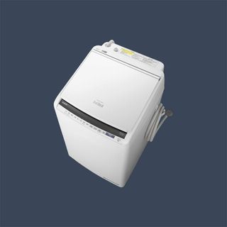 ★2020年製 8.0kg/4.5kg全自動洗濯乾燥機 型番:BWDV80E