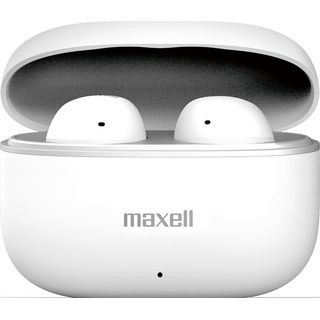[maxell]完全ワイヤレスイヤホンセット