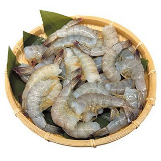無頭バナメイエビ(解凍)