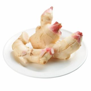 新しょうが