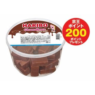 チャマローズソフトキス