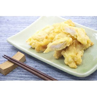 とり天