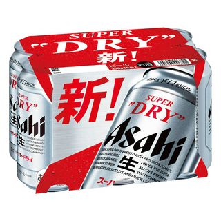 スーパードライ