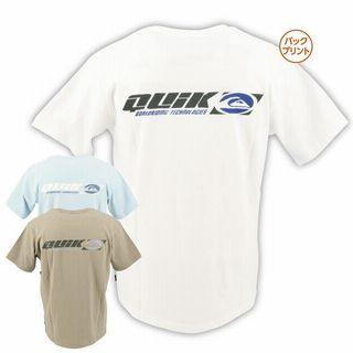 メンズ サーフTシャツ