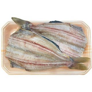アメリカ産焼酎干縞ほっけ