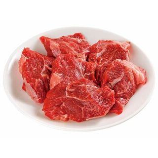 上州牛 シチュー用