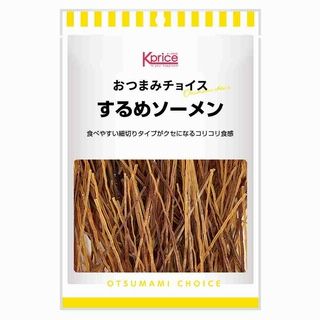 Kprice するめソーメン 46g