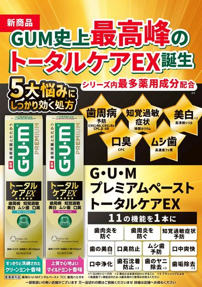 商品情報