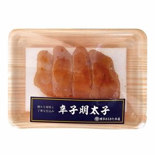 博多まるきた 辛子明太子切子 80g