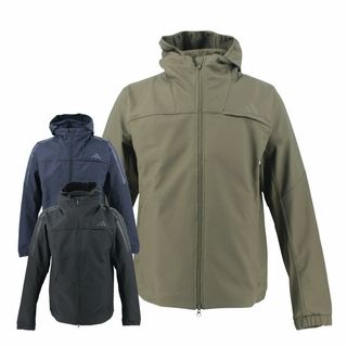 メンズ ウインドジャケット