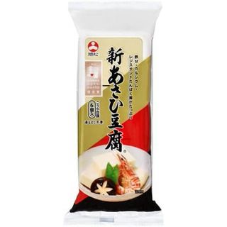新あさひ豆腐
