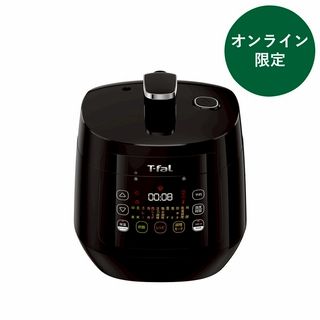 ティファール ラクラクッカーコンパクト