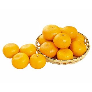 愛媛県産みなのみかん