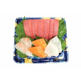 本まぐろを味わい尽くす盛合せ