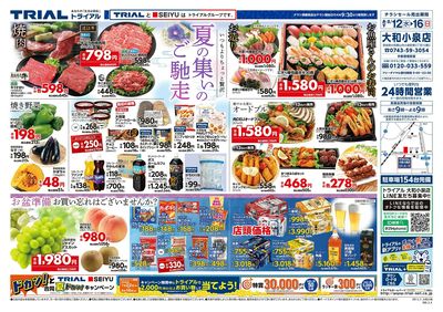 大和小泉店_表