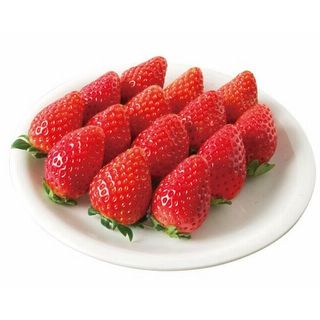 栃木県産他いちご