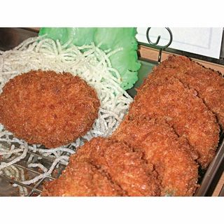 コロッケ各種 1個