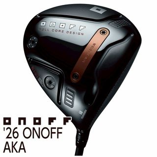 26 ONOFF AKA【MP-526I】