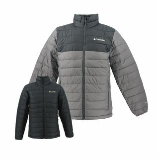 メンズ パウダーライトII ジャケット
