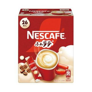 ふわラテ 26本