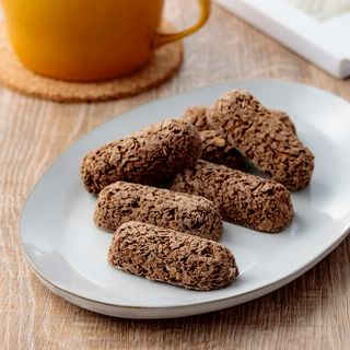 オーツ麦配合クランチチョコレート風味 150g