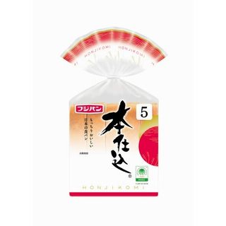 本仕込 5枚