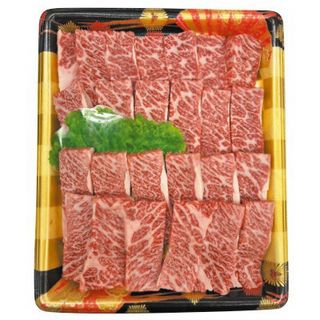 牛バラカルビ焼き用(解凍含)