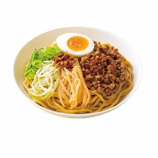さっぽろ純連監修 冷し味噌まぜそば